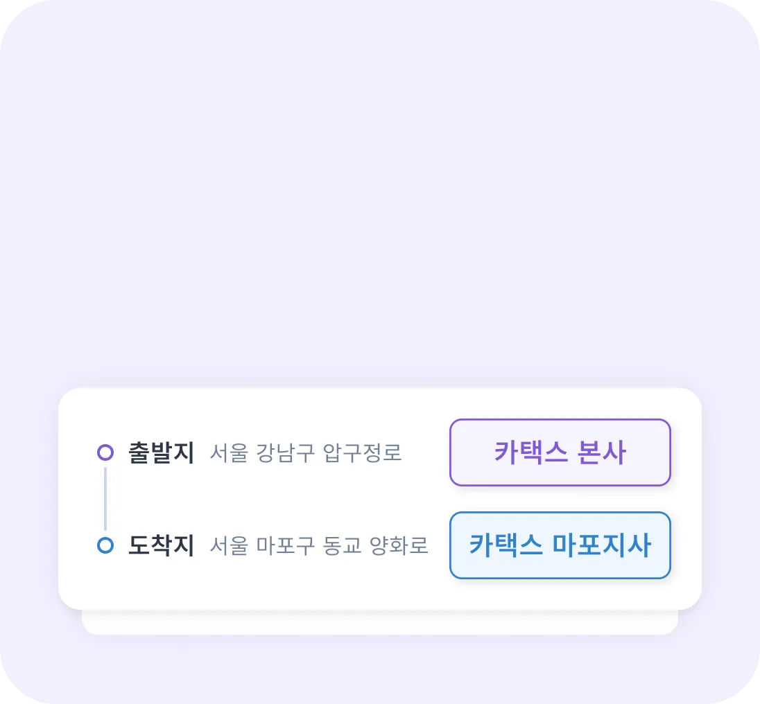 지점 관리